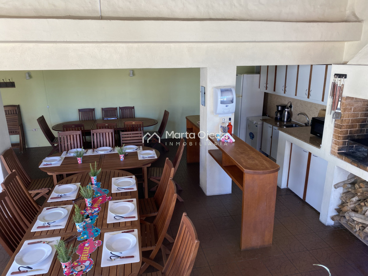 Apartamento ID.41408 - NUEVO INGRESO , piso alto con magnífica vista desde todos los ambientes 