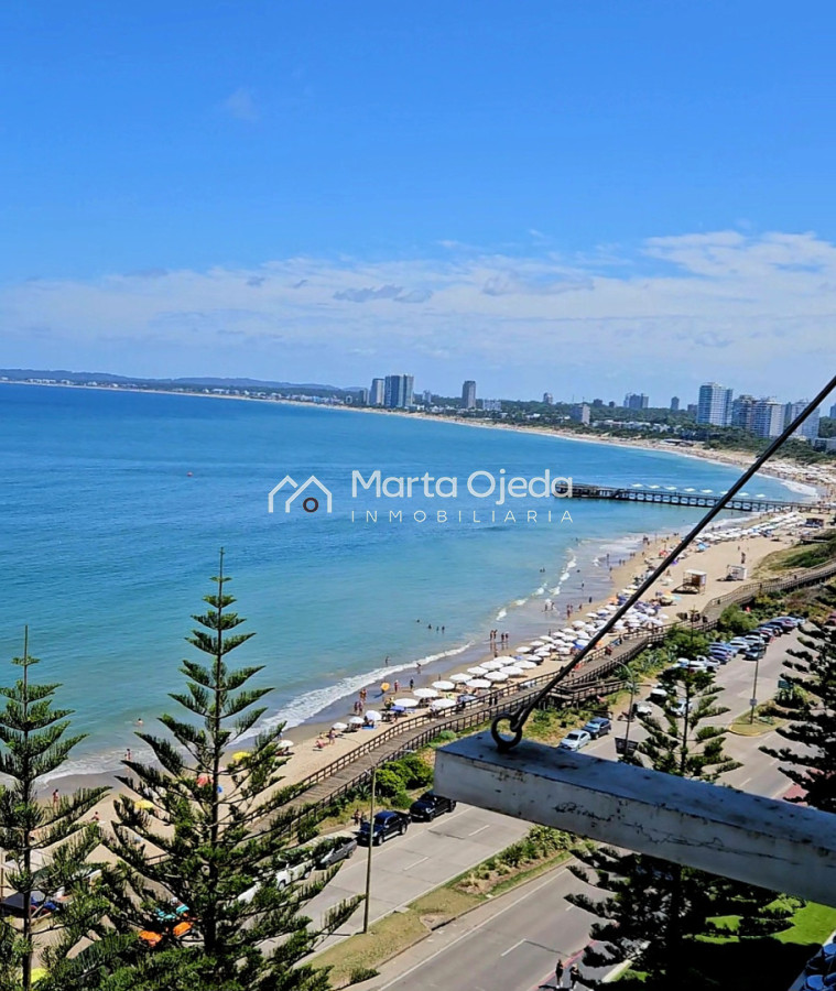 Apartamento ID.41398 - Mansa con espectacular vista 