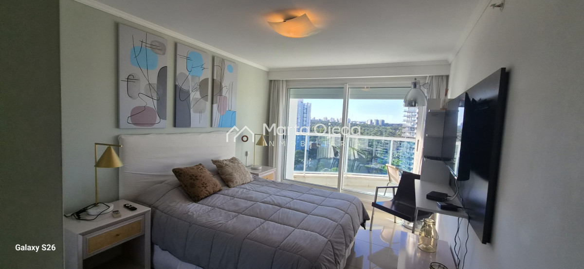 Apartamento ID.41448 - Estratégicamente ubicado a metros de Hotel Enjoy . 