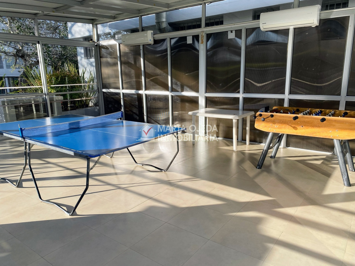 Apartamento ID.40725 - Roosevelt piso alto, muy  luminoso