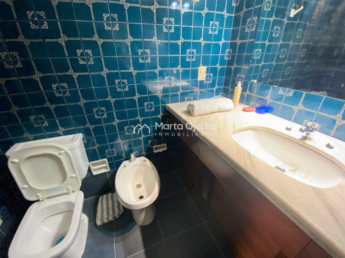 Apartamento ID.41358 - Roosevelt , piso alto con magnífica vista 