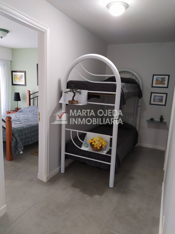 Apartamento ID.36111 - Apartamento  en mansa a metros del mar