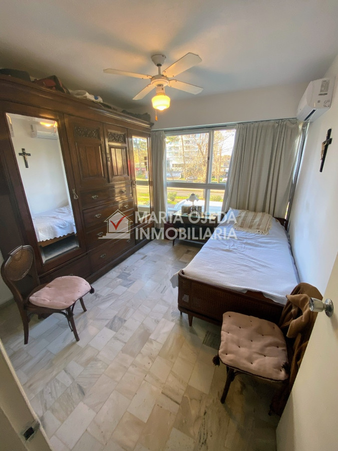 Apartamento ID.40830 - Apartamento en excelente ubicación en Roosevelt