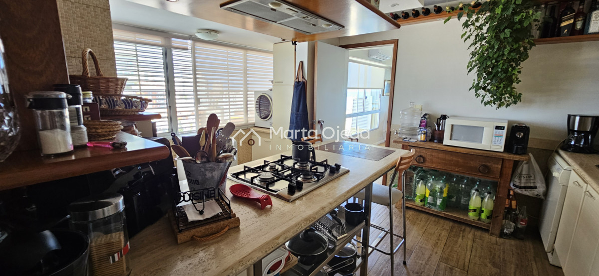 Apartamento ID.41398 - Mansa con espectacular vista 