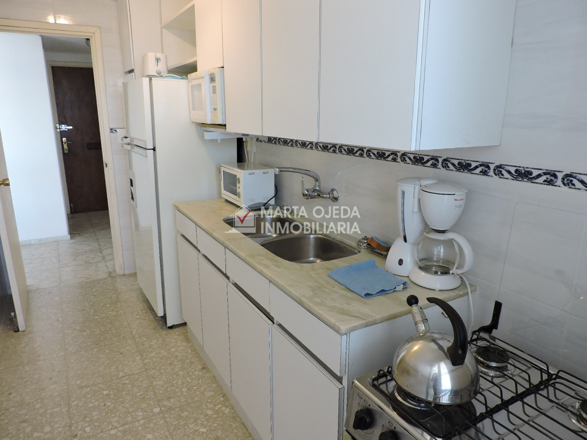 Apartamento ID.39258 - Espectacular vista en Península