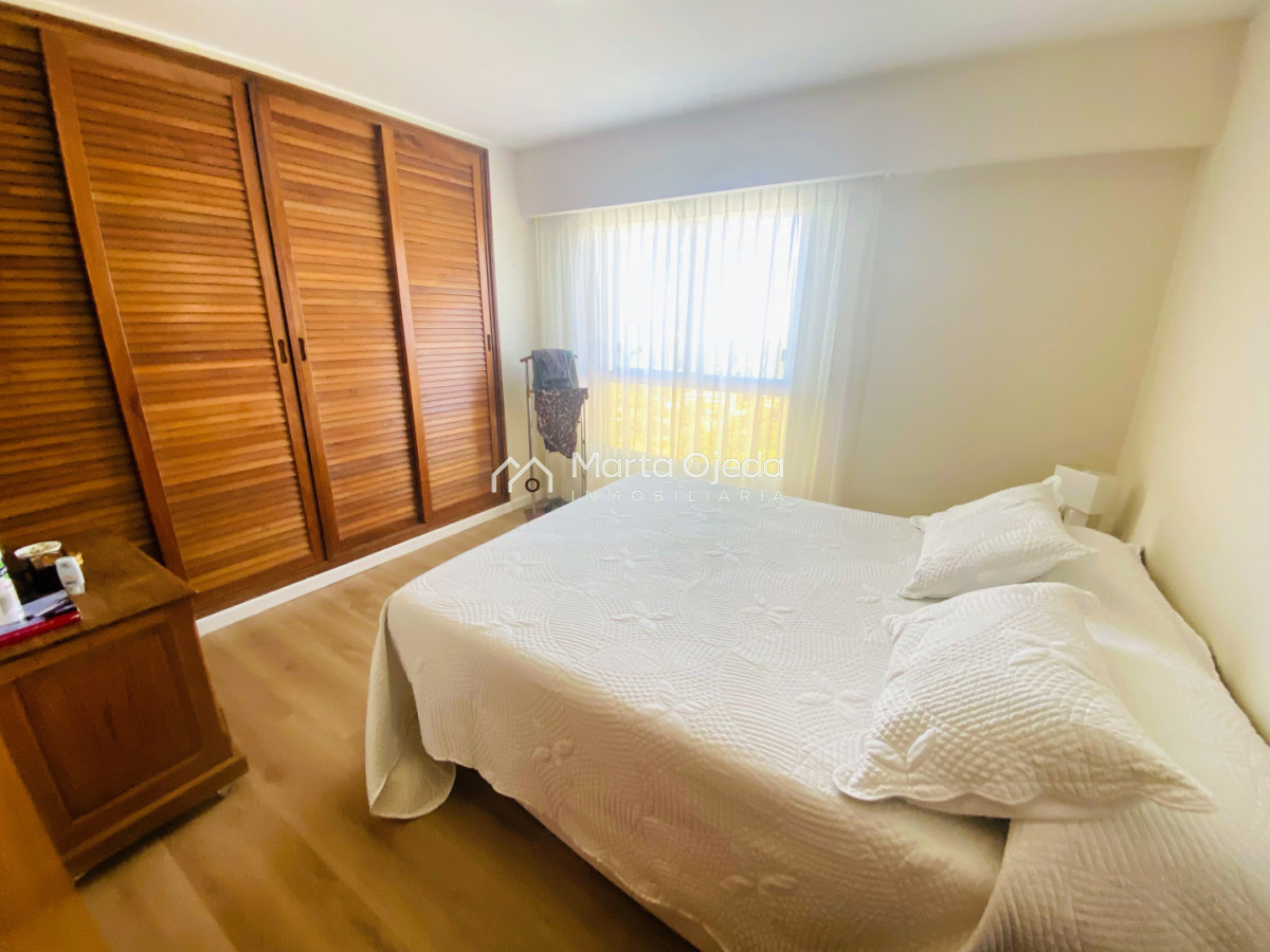 Apartamento ID.41408 - NUEVO INGRESO , piso alto con magnífica vista desde todos los ambientes 