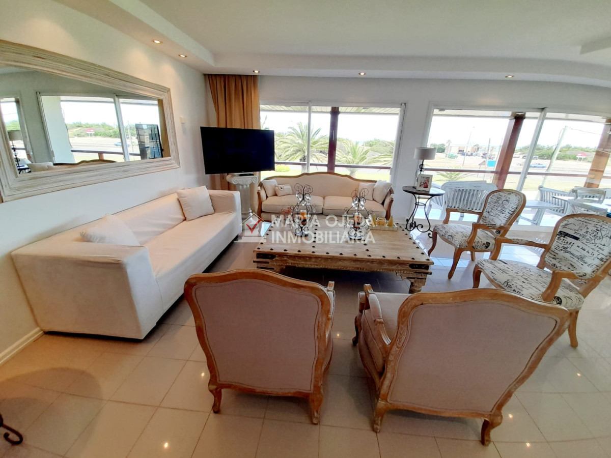Apartamento ID.39771 - Brava , frente al mar 