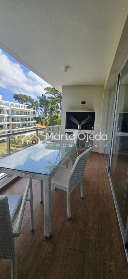Apartamento ID.41419 - Nuevo ingreso en Playa Mansa . 