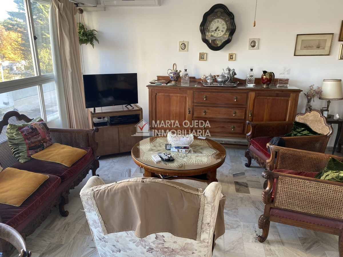 Apartamento ID.40830 - Apartamento en excelente ubicación en Roosevelt