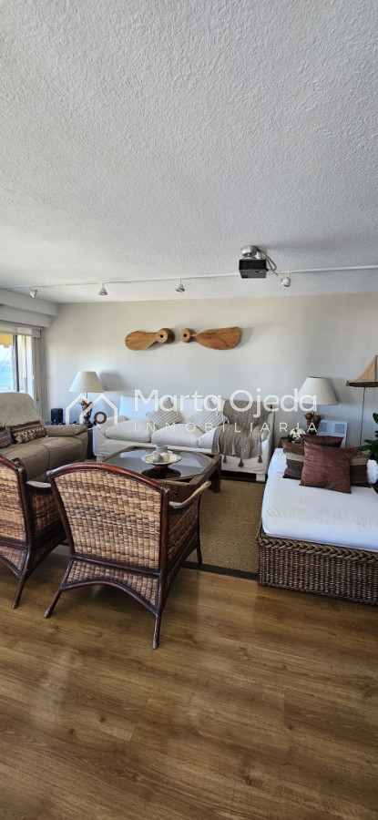 Apartamento ID.41398 - Mansa con espectacular vista 