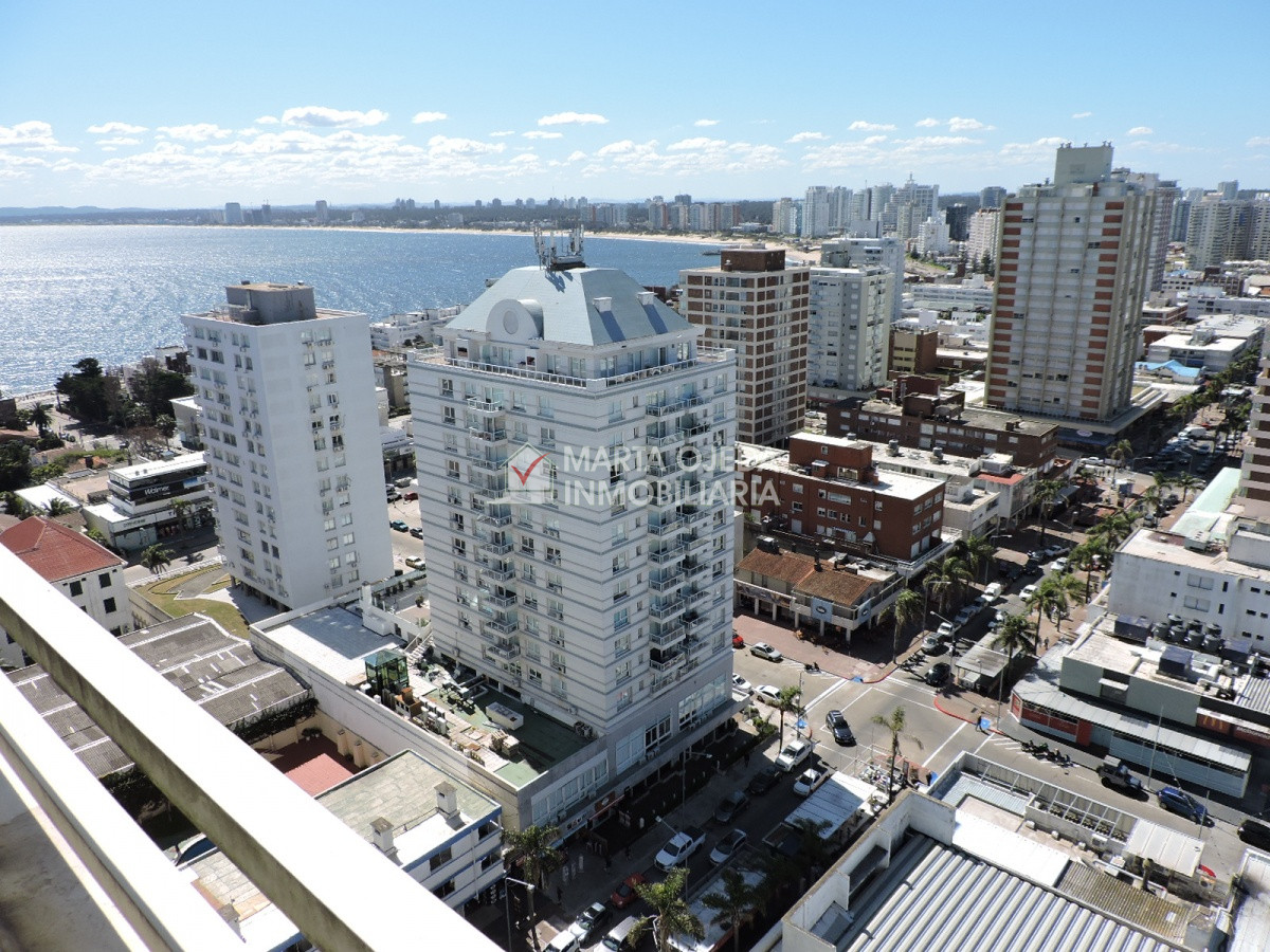 Apartamento ID.39258 - Espectacular vista en Península