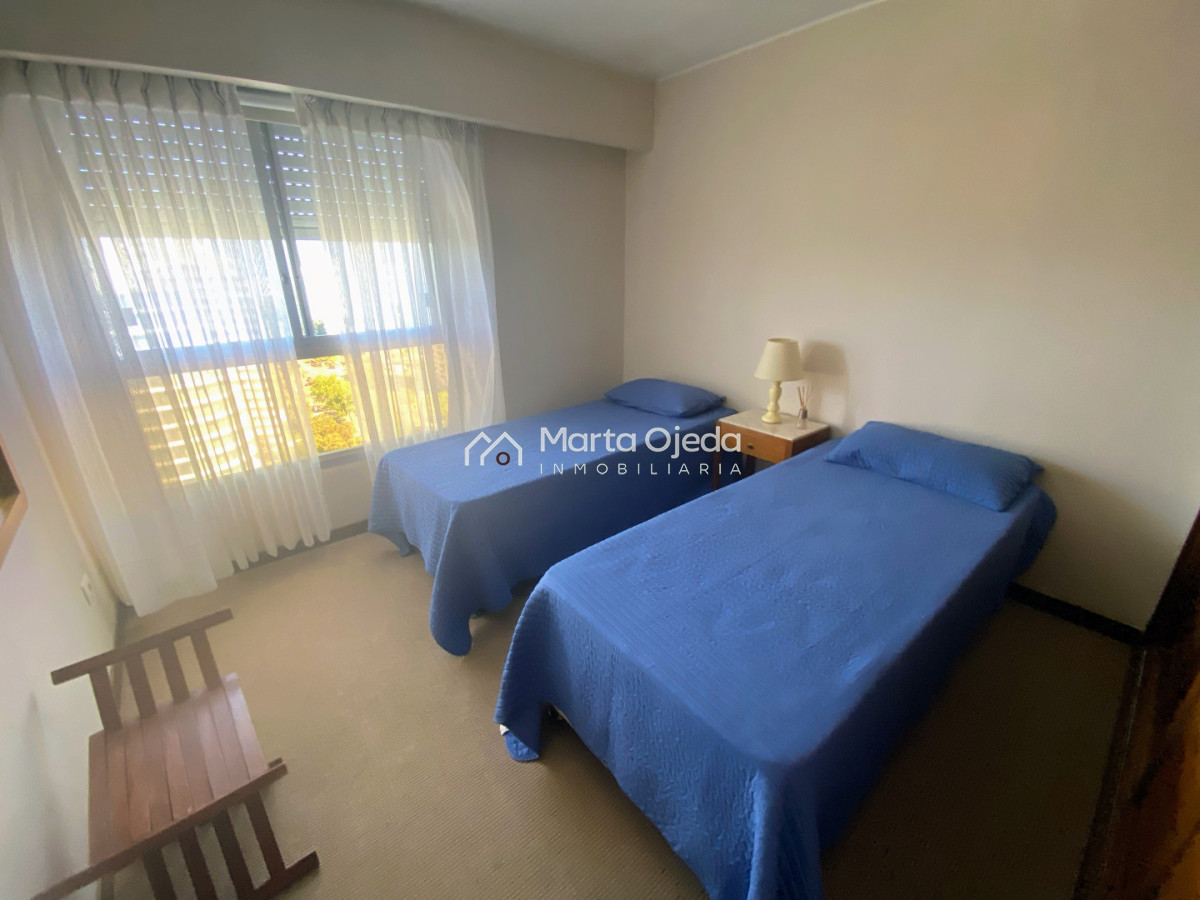 Apartamento ID.41408 - NUEVO INGRESO , piso alto con magnífica vista desde todos los ambientes 