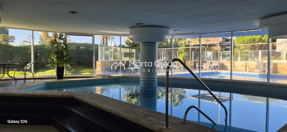 Apartamento ID.41448 - Estratégicamente ubicado a metros de Hotel Enjoy . 