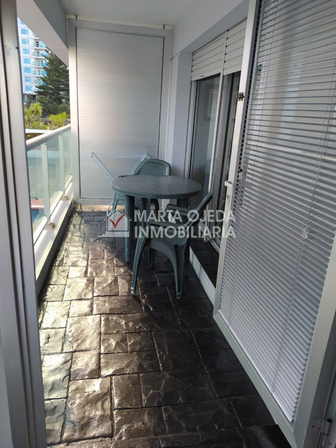 Apartamento ID.36111 - Apartamento  en mansa a metros del mar