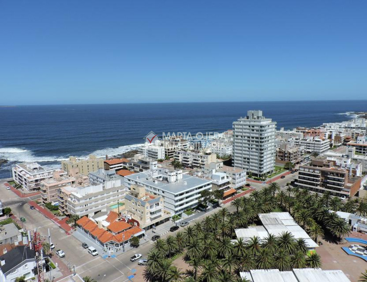 Apartamento ID.39258 - Espectacular vista en Península