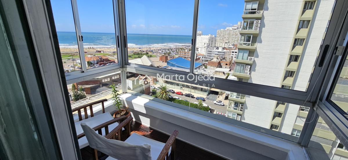 Apartamento ID.41398 - Mansa con espectacular vista 