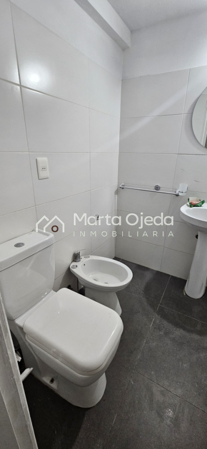 Apartamento ID.41453 - Alquiler anual , centro de maldonado