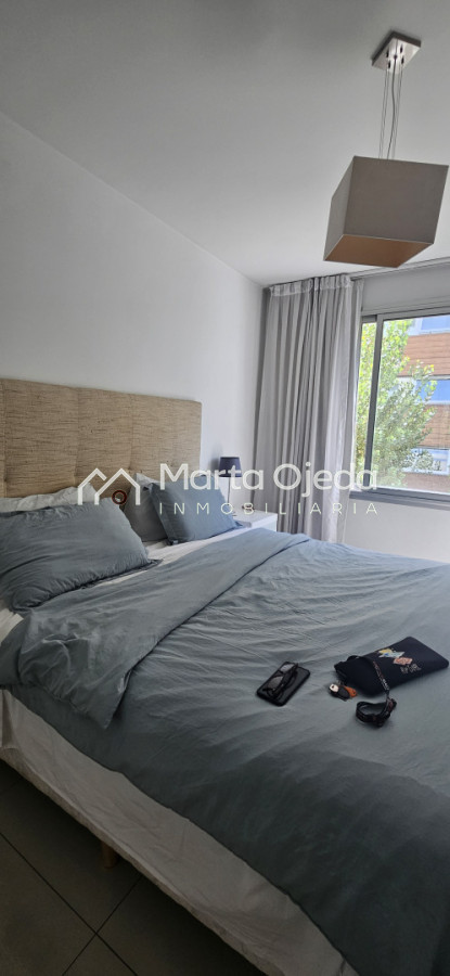 Apartamento ID.41419 - Nuevo ingreso en Playa Mansa . 