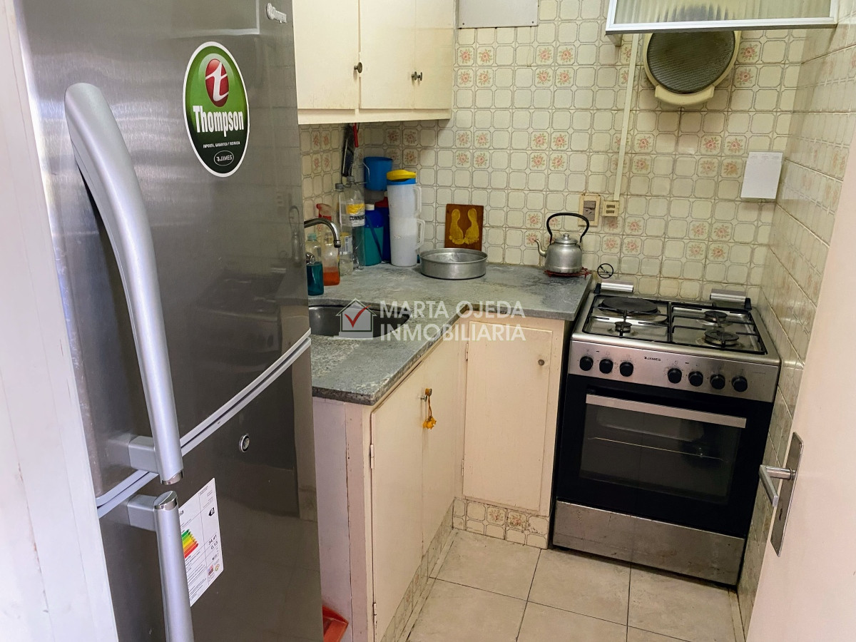 Apartamento ID.40725 - Roosevelt piso alto, muy  luminoso