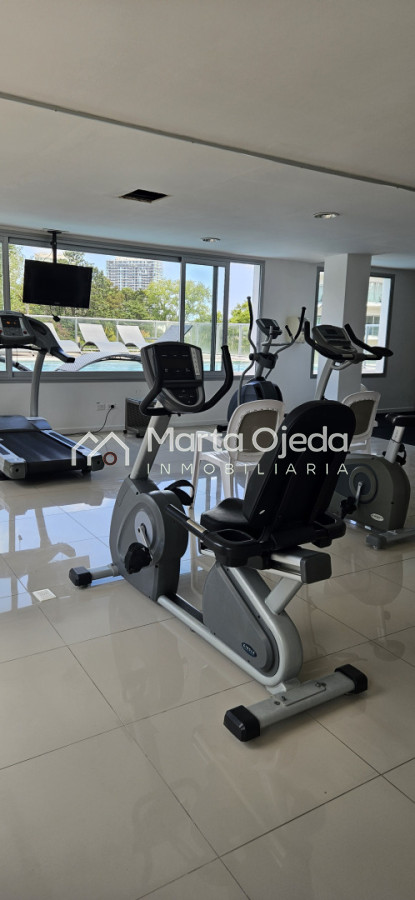 Apartamento ID.41419 - Nuevo ingreso en Playa Mansa . 