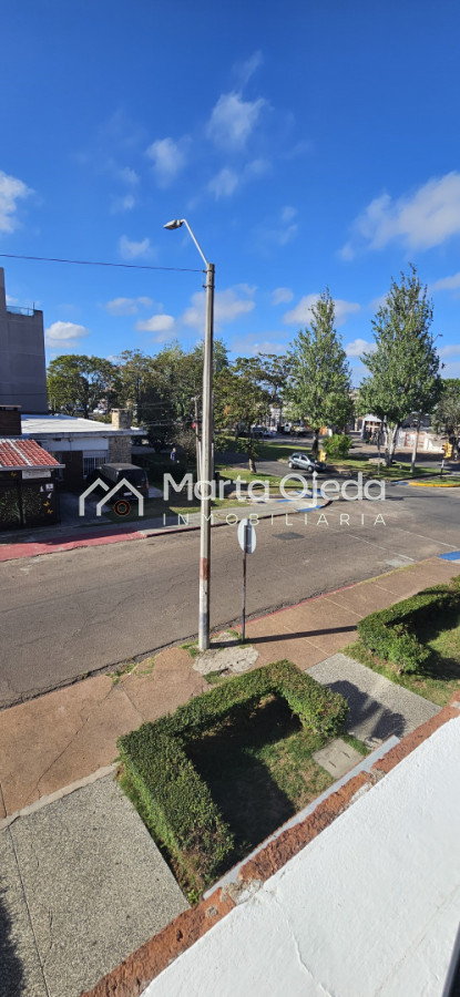 Apartamento ID.41453 - Alquiler anual , centro de maldonado