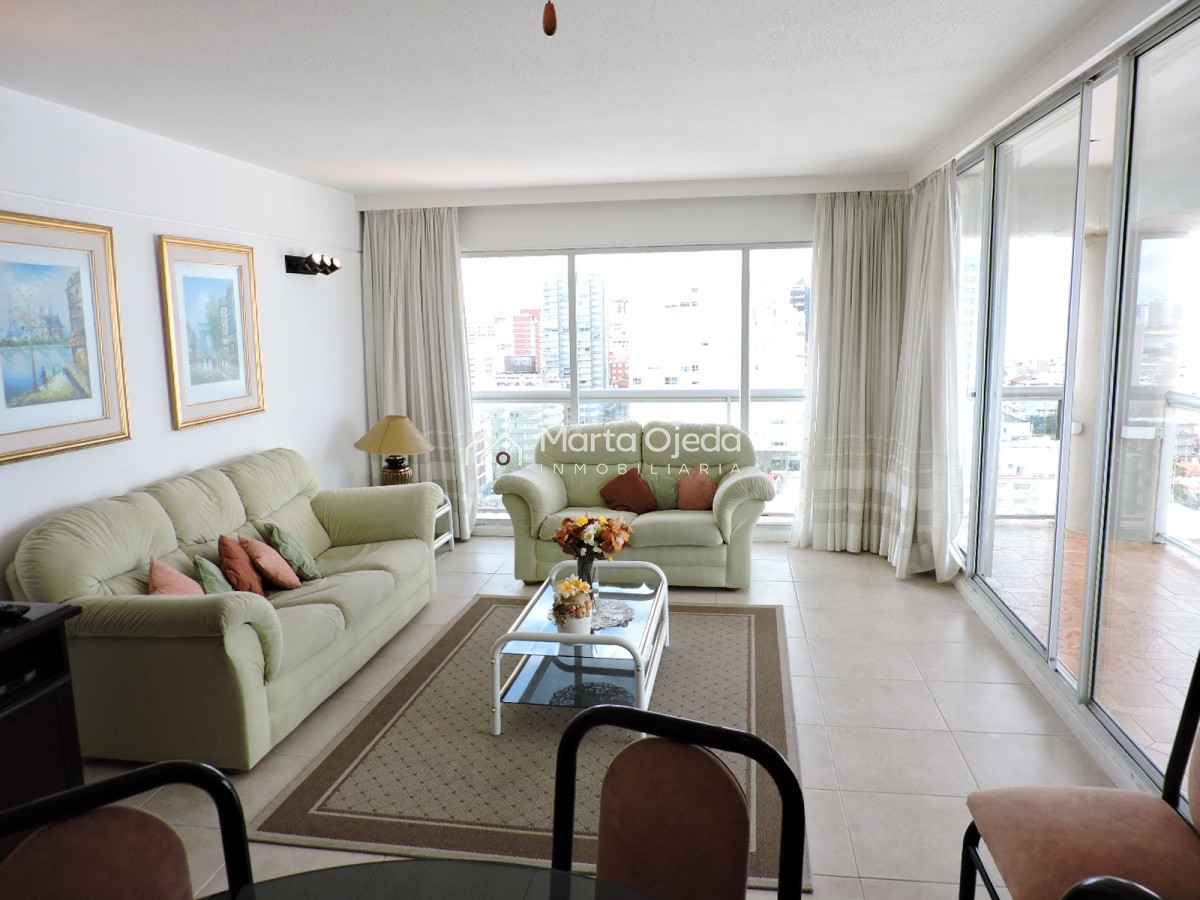 Apartamento ID.39362 - Muy buena vista en Brava y  a Mansa