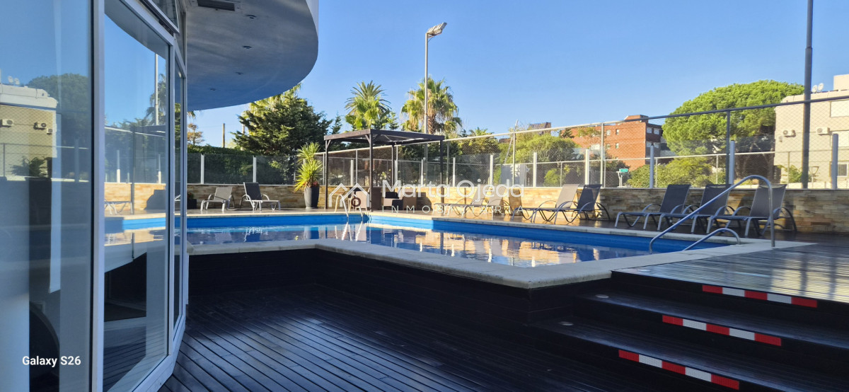 Apartamento ID.41448 - Estratégicamente ubicado a metros de Hotel Enjoy . 