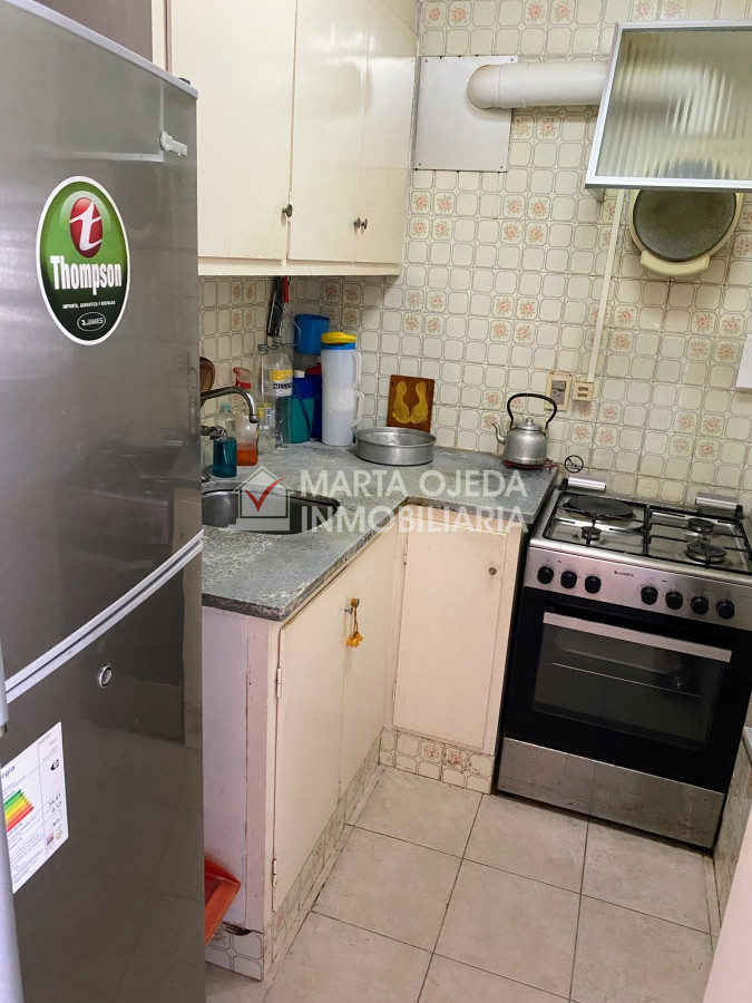 Apartamento ID.40725 - Roosevelt piso alto, muy  luminoso