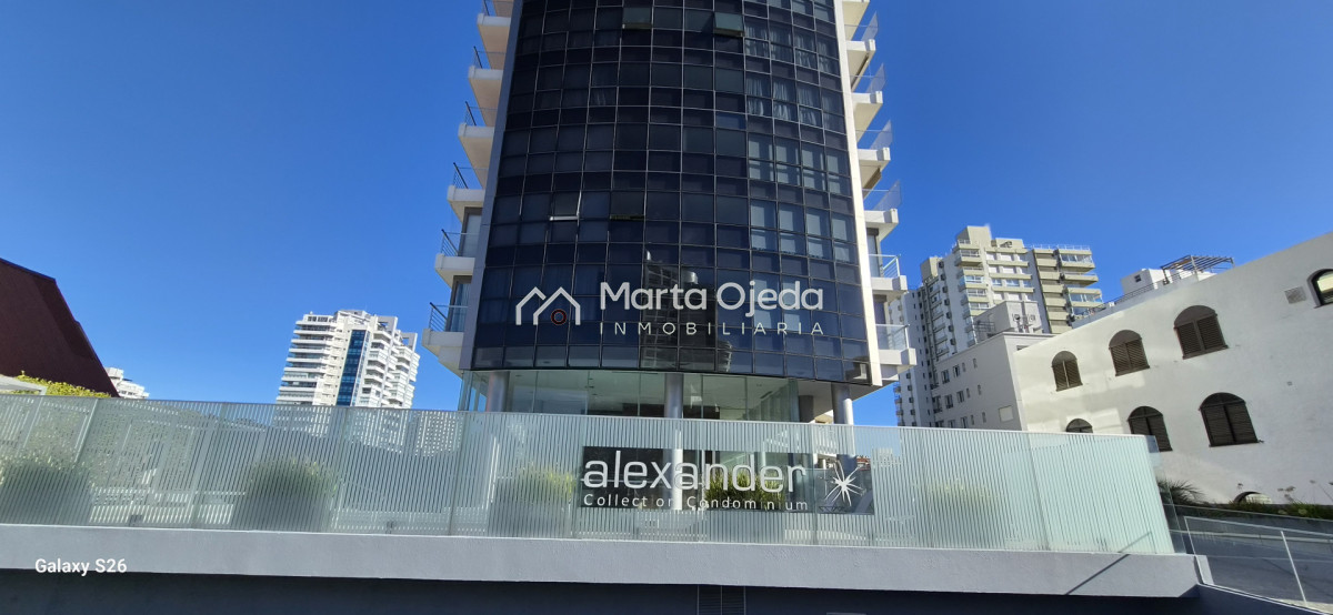 Apartamento ID.41447 - Edificio de Alta Gama en Pda. 3 de la mansa 