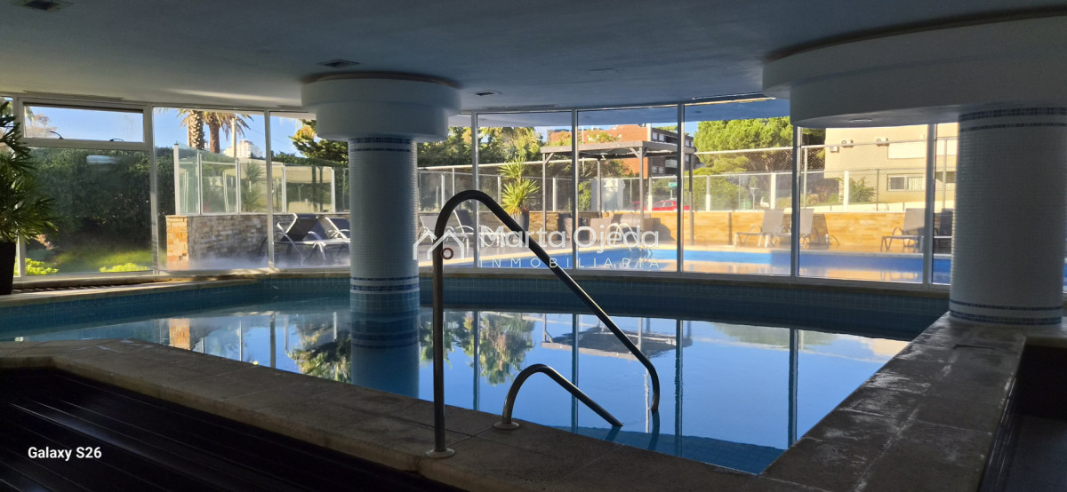 Apartamento ID.41448 - Estratégicamente ubicado a metros de Hotel Enjoy . 