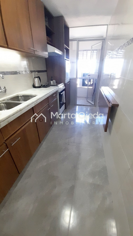 Apartamento ID.40375 - Península, piso alto, espectacular vista