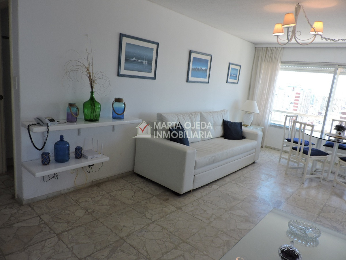 Apartamento ID.39258 - Espectacular vista en Península