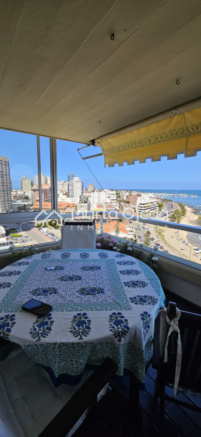 Apartamento ID.41398 - Mansa con espectacular vista 