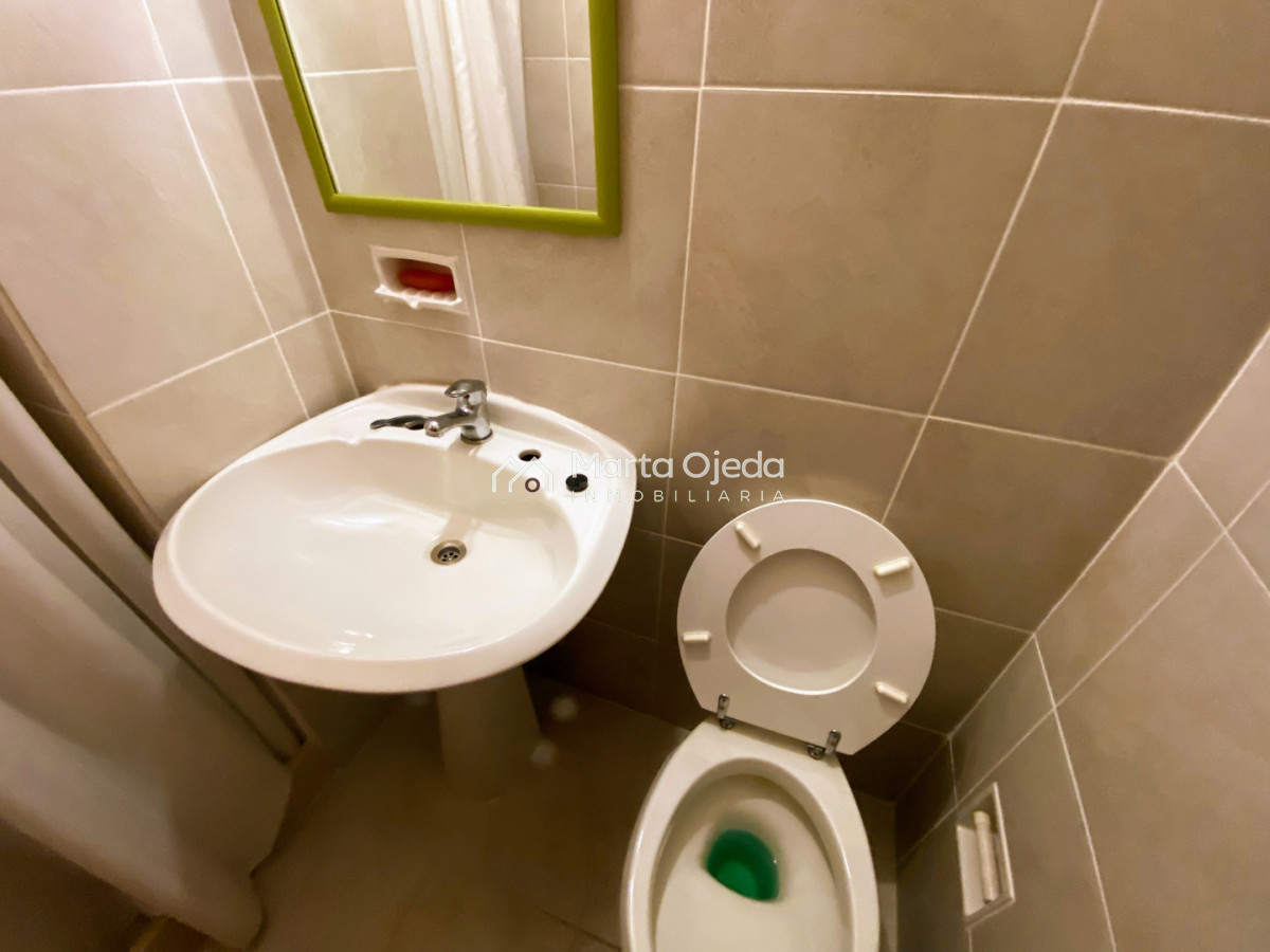 Apartamento ID.41358 - Roosevelt , piso alto con magnífica vista 