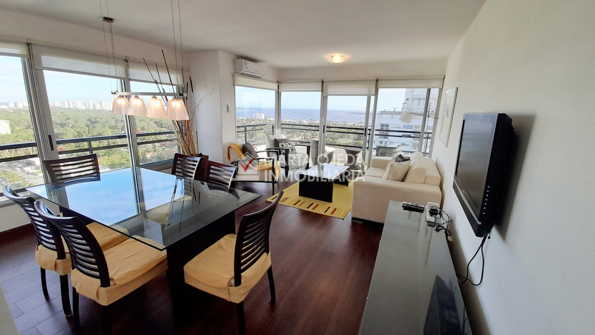 Roosevelt - GoPunta - Portal Inmobiliario de Punta del Este - Maldonado