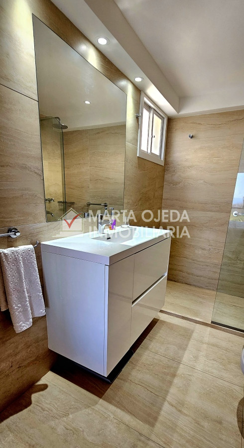 Apartamento ID.40586 - Playa Brava , frente al mar , magnífico entorno de bosque y mar 