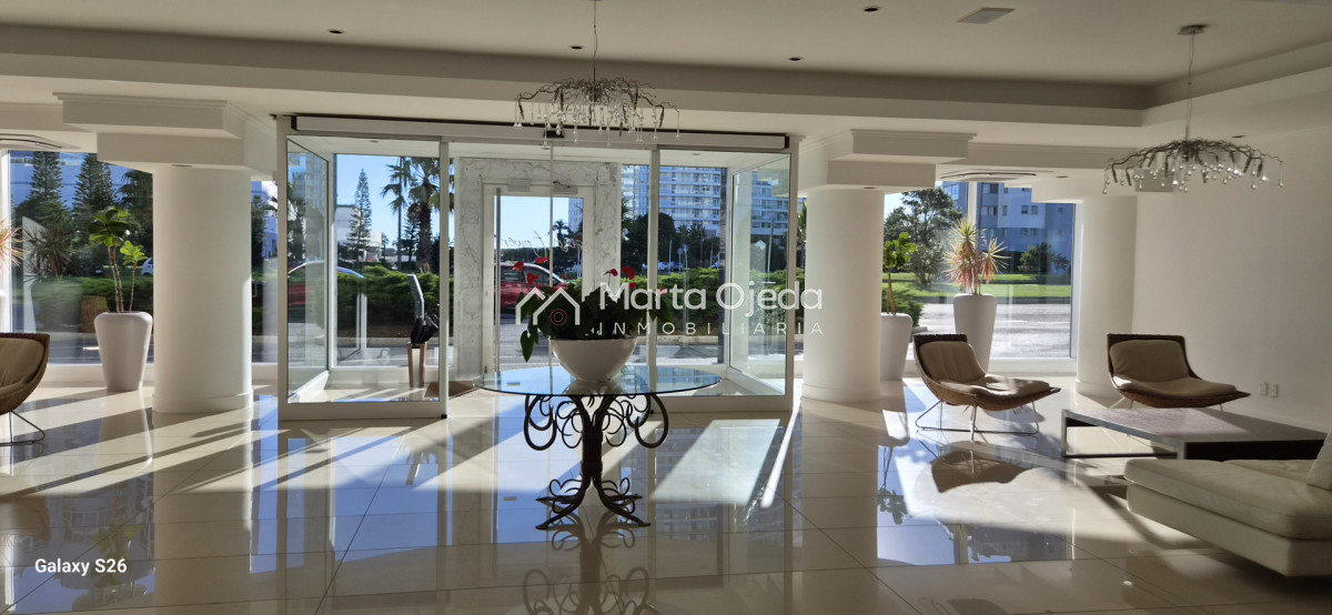 Apartamento ID.41448 - Estratégicamente ubicado a metros de Hotel Enjoy . 