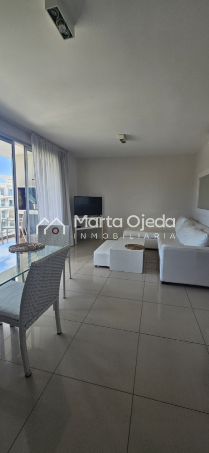 Apartamento ID.41419 - Nuevo ingreso en Playa Mansa . 