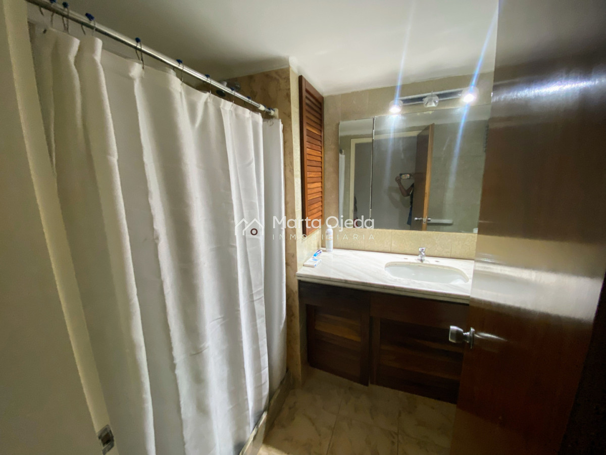 Apartamento ID.41358 - Roosevelt , piso alto con magnífica vista 