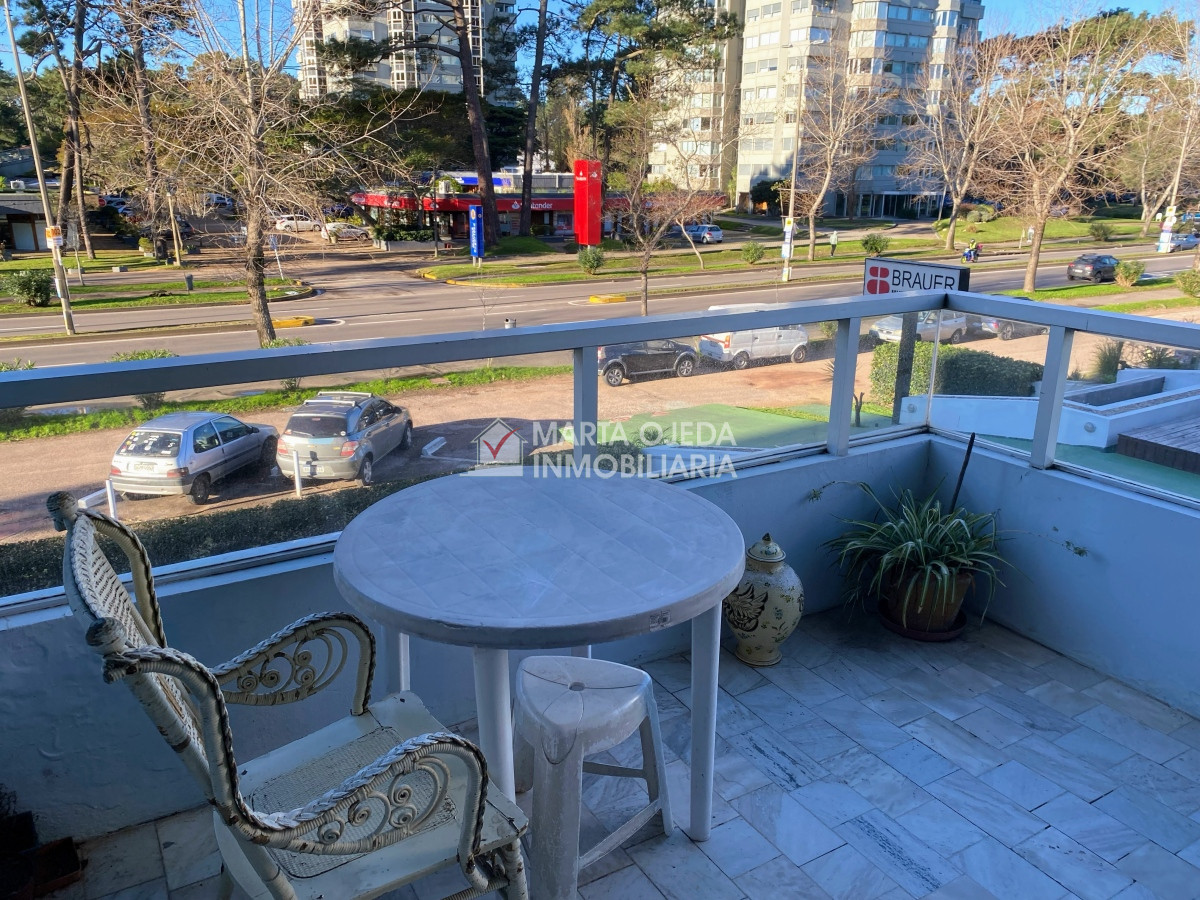 Apartamento ID.40830 - Apartamento en excelente ubicación en Roosevelt