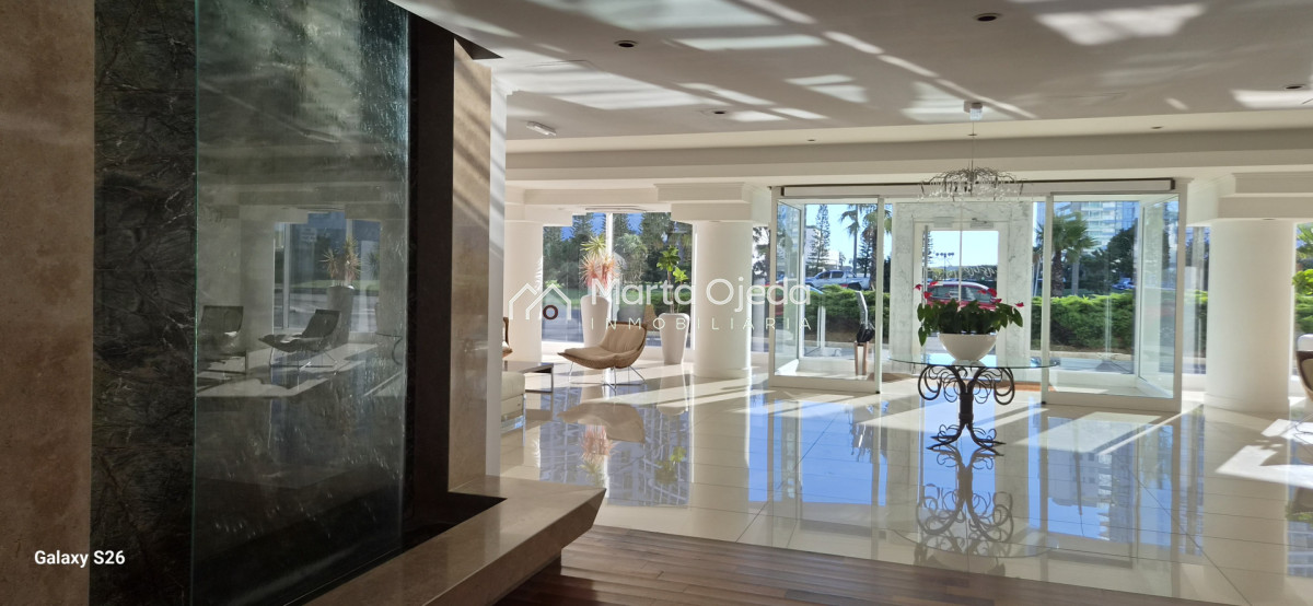 Apartamento ID.41448 - Estratégicamente ubicado a metros de Hotel Enjoy . 