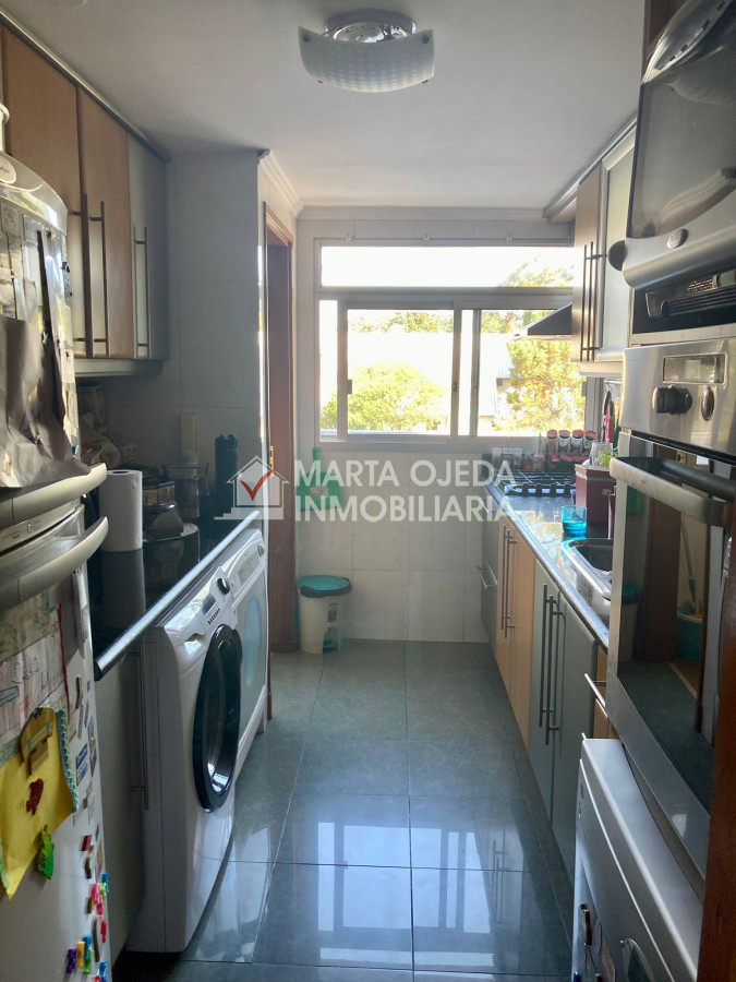 Apartamento ID.41135 - ORDEN DE VENDER , ideal tanto para vivir todo el año como para vacacionar