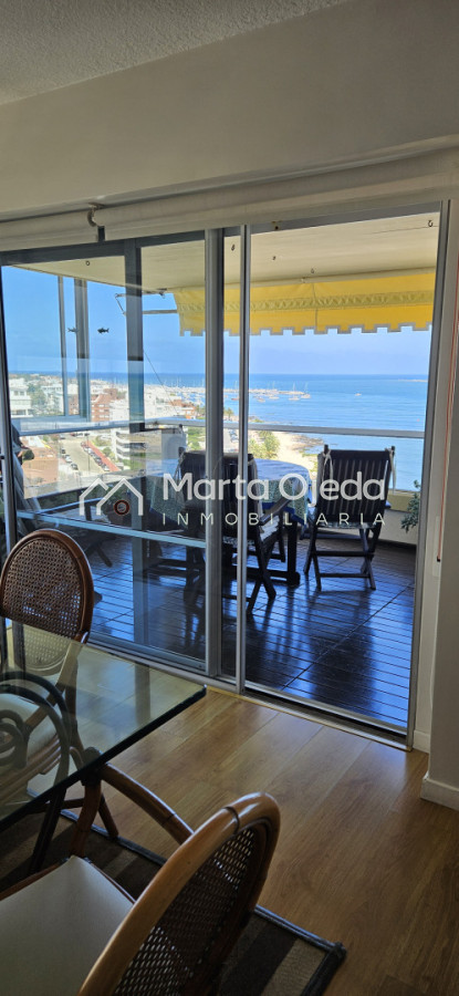 Apartamento ID.41398 - Mansa con espectacular vista 