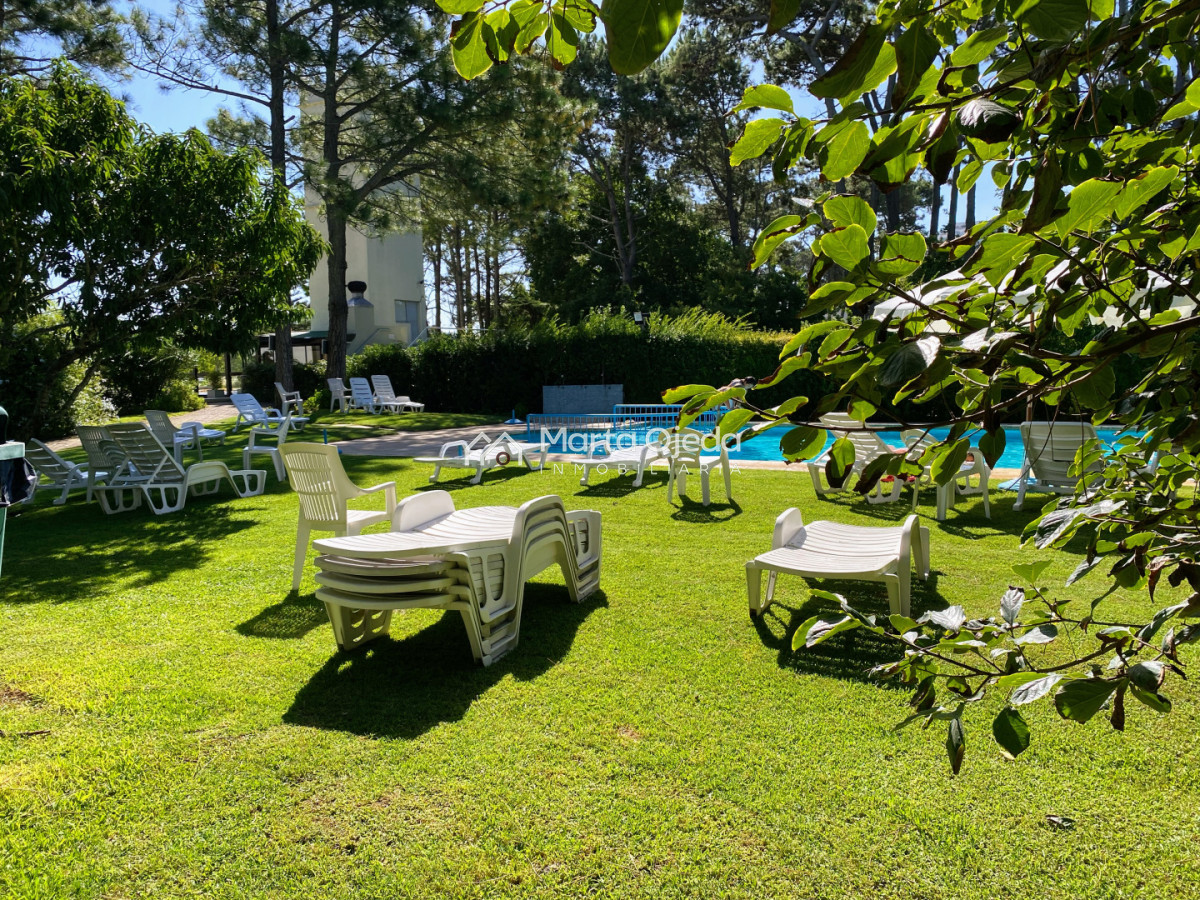 Apartamento ID.41408 - NUEVO INGRESO , piso alto con magnífica vista desde todos los ambientes 