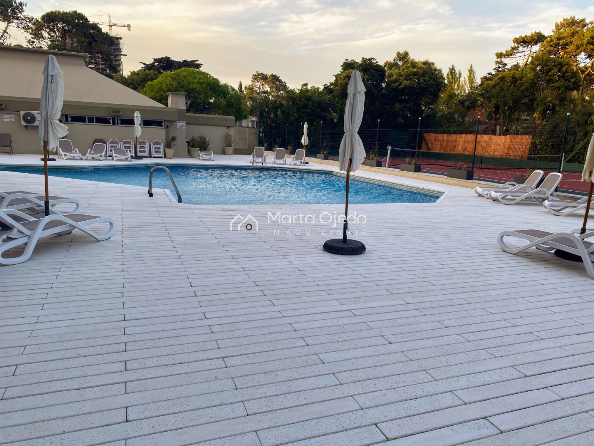 Apartamento ID.41358 - Roosevelt , piso alto con magnífica vista 