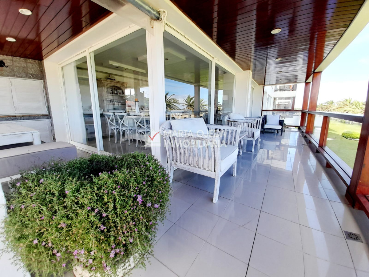 Apartamento ID.39771 - Brava , frente al mar 