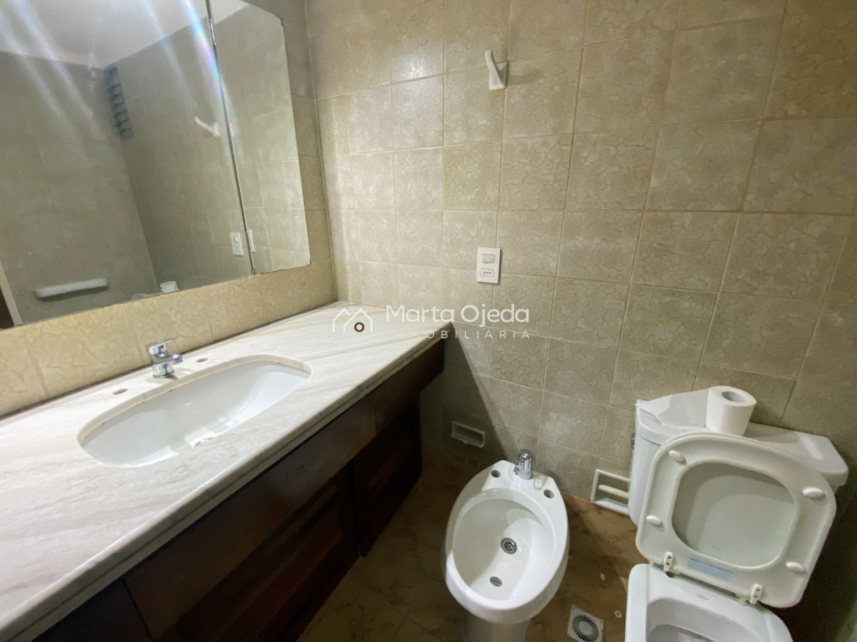 Apartamento ID.41358 - Roosevelt , piso alto con magnífica vista 