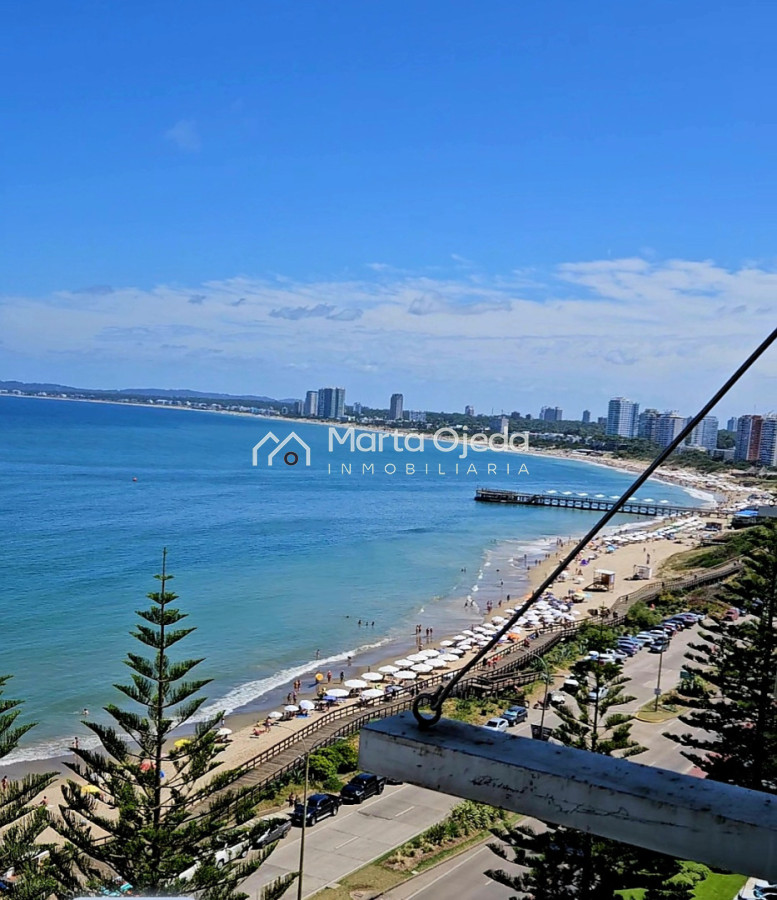 Apartamento ID.41398 - Mansa con espectacular vista 