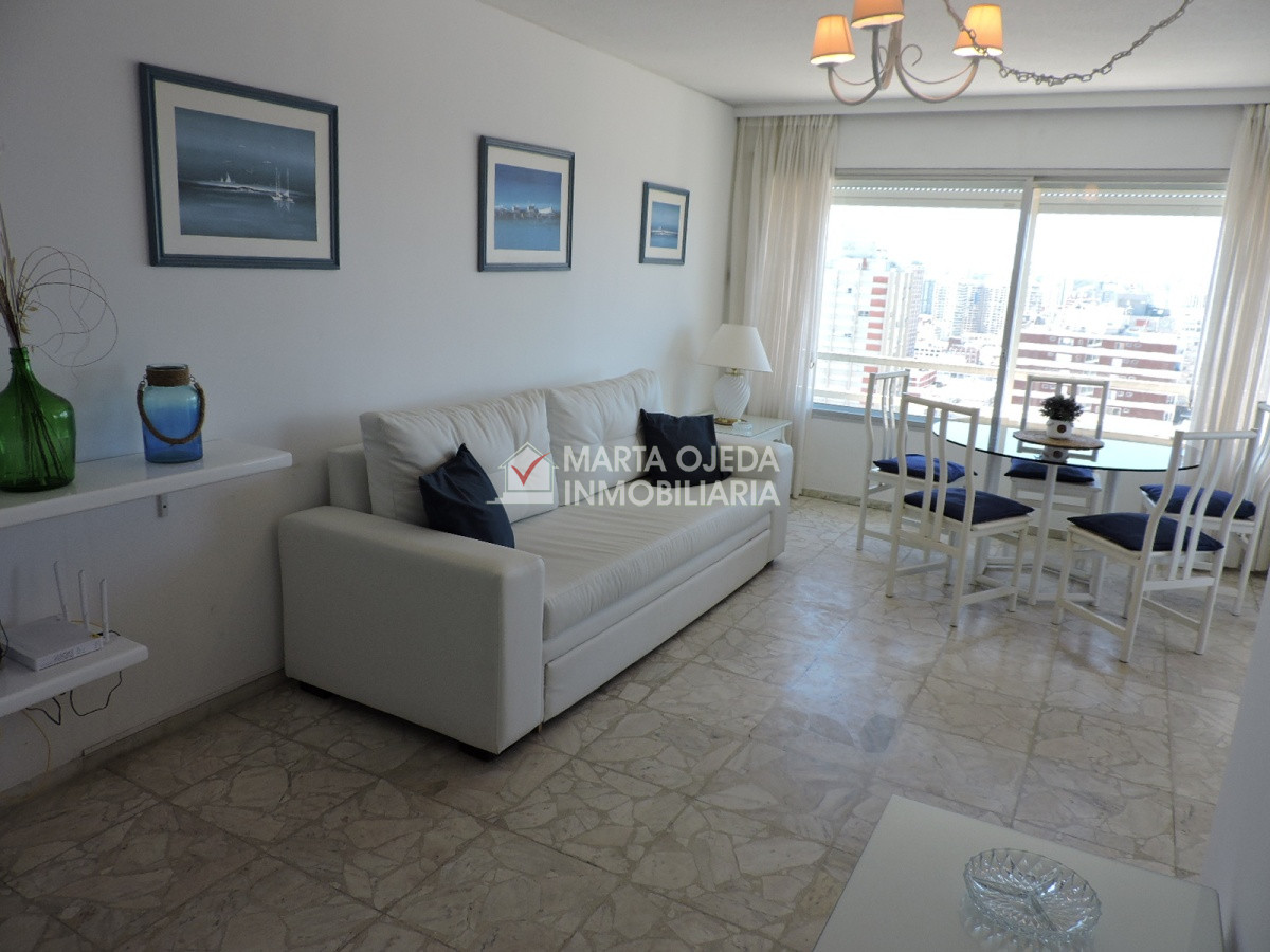 Apartamento ID.39258 - Espectacular vista en Península