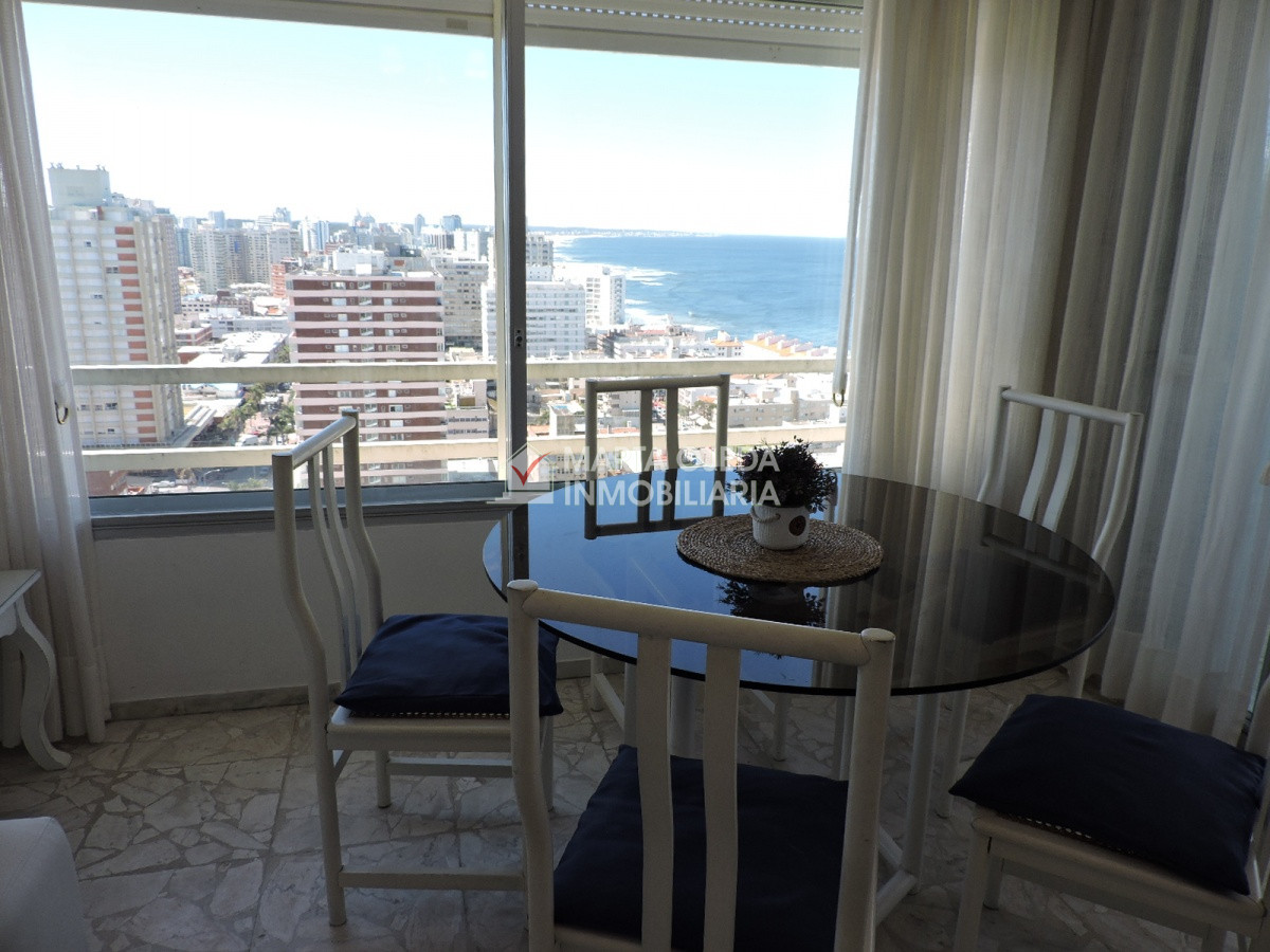 Apartamento ID.39258 - Espectacular vista en Península